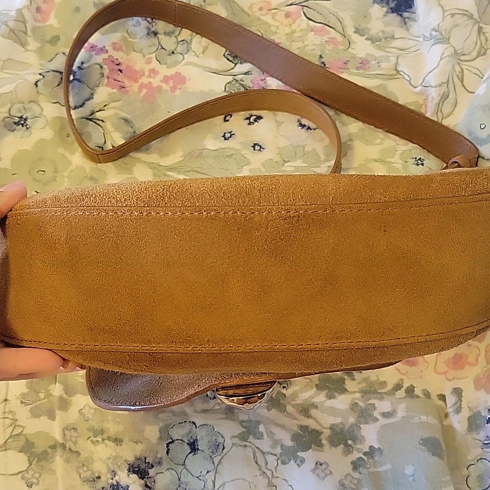Madewell Dakota Large Crossbody - Picture 7 of 9